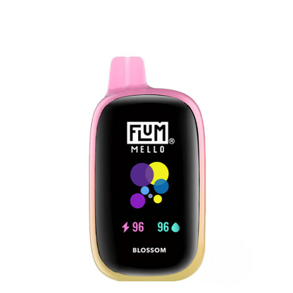 Flum Mello 20k