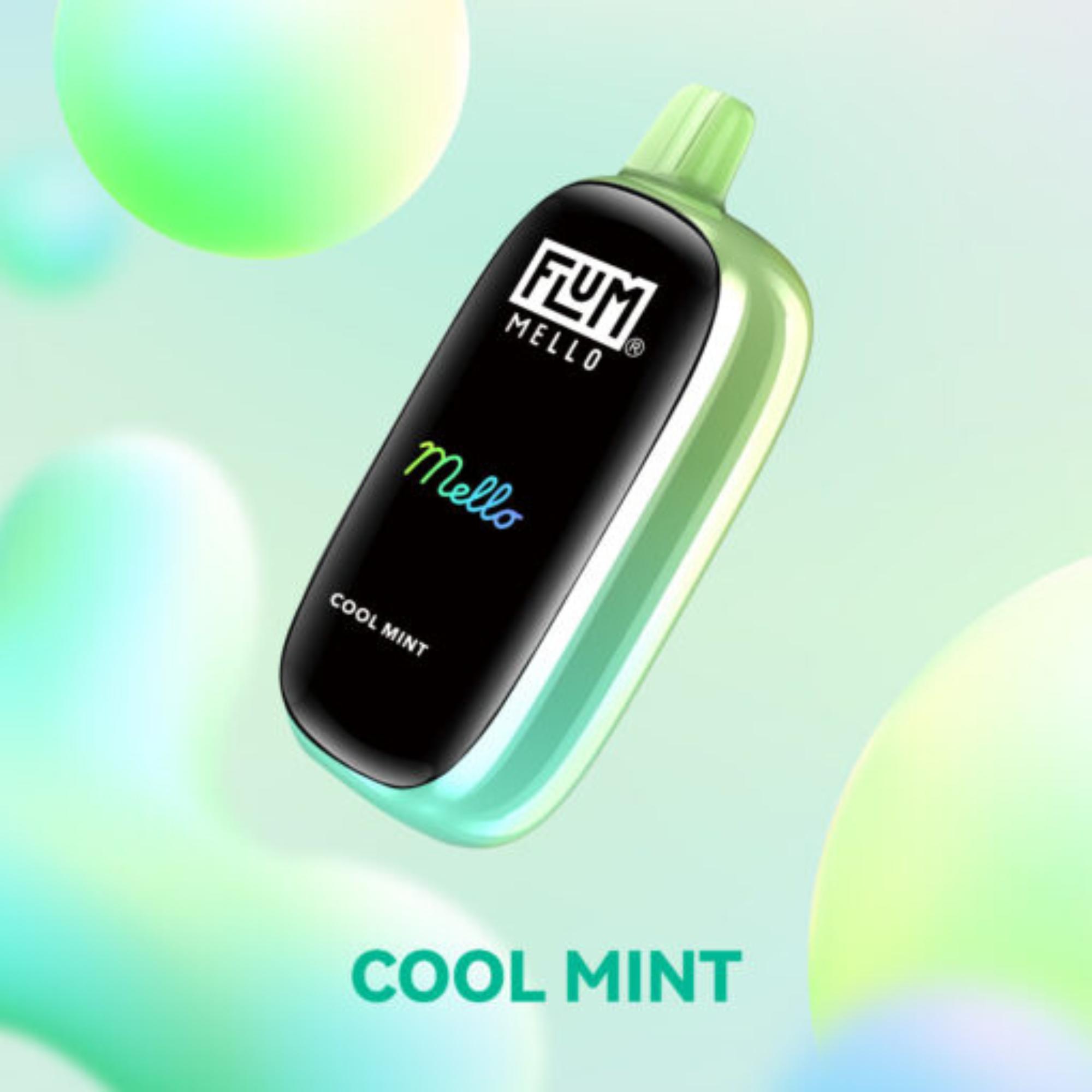 Cool Mint