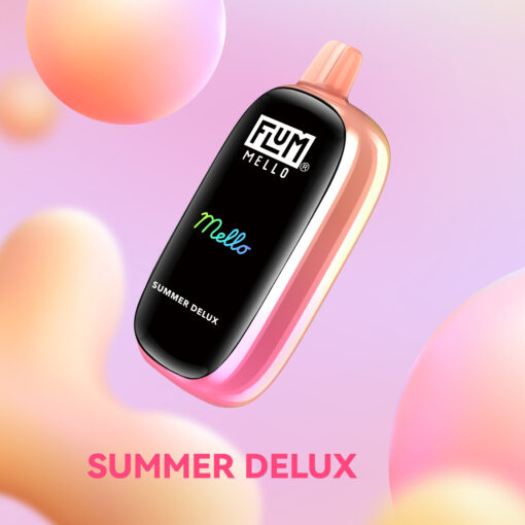 Summer Delux