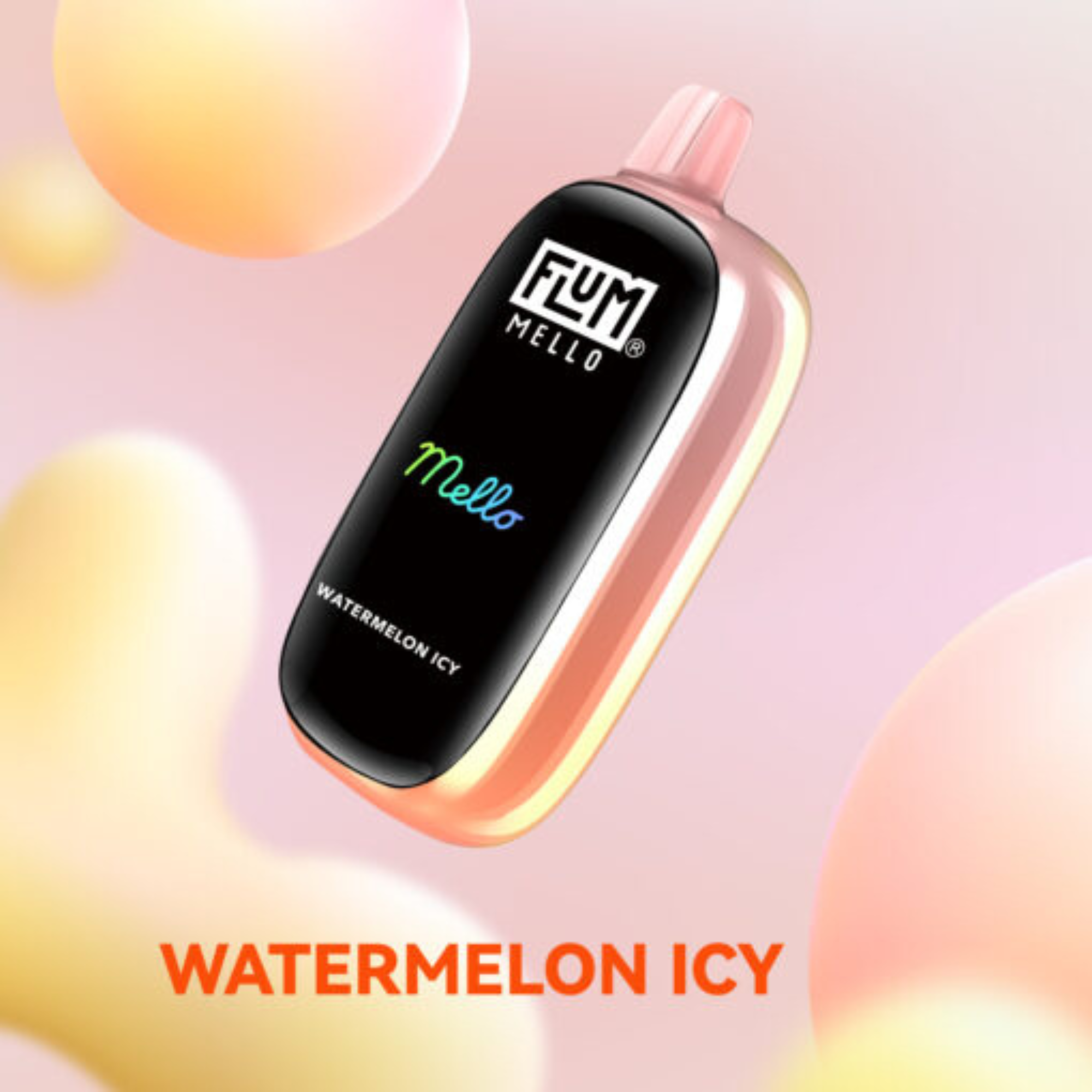 Watermelon Ice